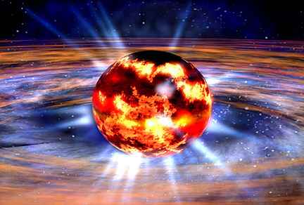 stella di neutroni